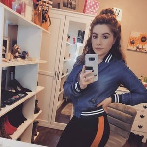 Meet your Posher, Andy